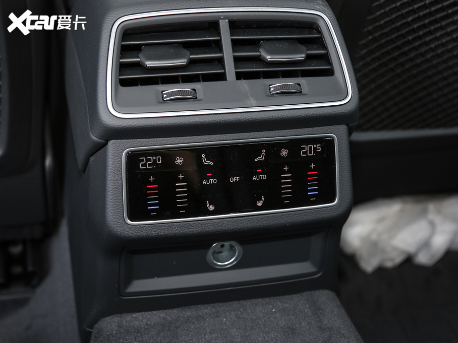 2020WA6L 55 TFSI quattro Ӹ