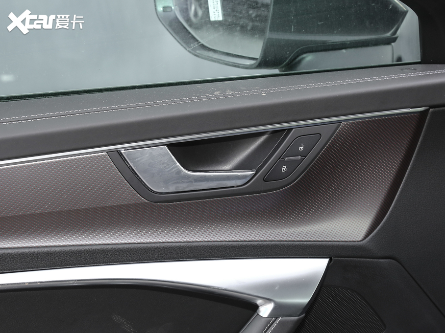 2020WA6L 55 TFSI quattro Ӹ