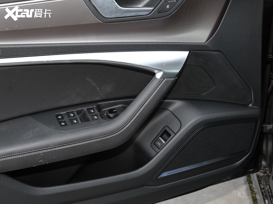 2020WA6L 55 TFSI quattro Ӹ