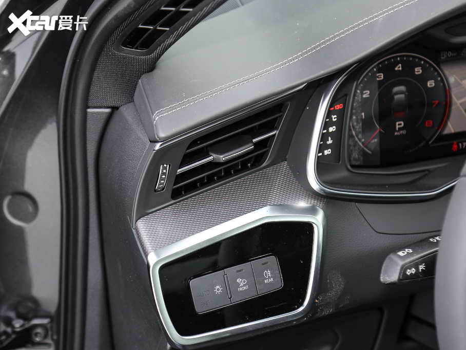 2020WA6L 55 TFSI quattro Ӹ