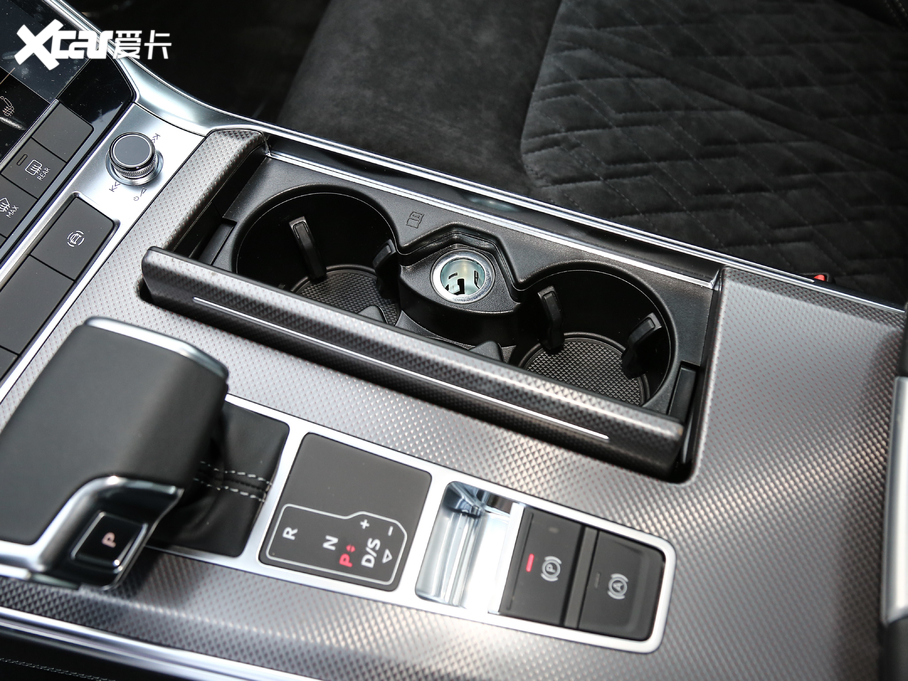 2020WA6L 55 TFSI quattro Ӹ