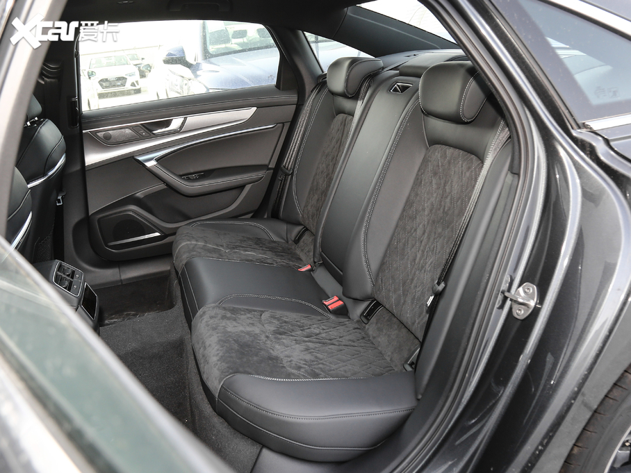 2020WA6L 55 TFSI quattro Ӹ