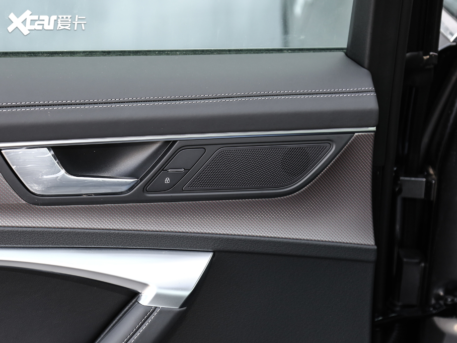 2020WA6L 55 TFSI quattro Ӹ