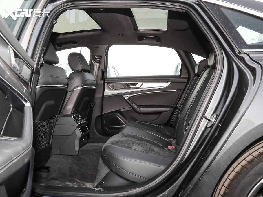 2020��W��A6L 55 TFSI quattro ����Ӹ���