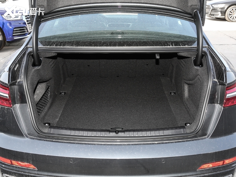 2020WA6L 55 TFSI quattro Ӹ