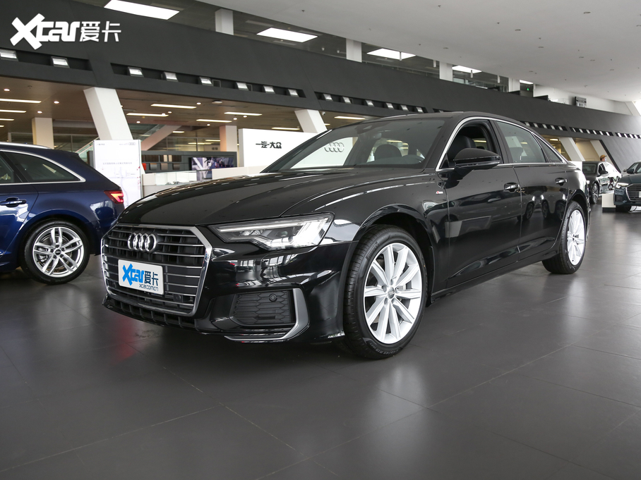 2020WA6L 45 TFSI xӸ