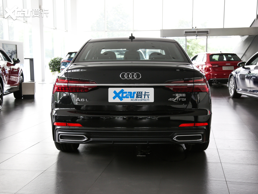 2020WA6L 45 TFSI xӸ