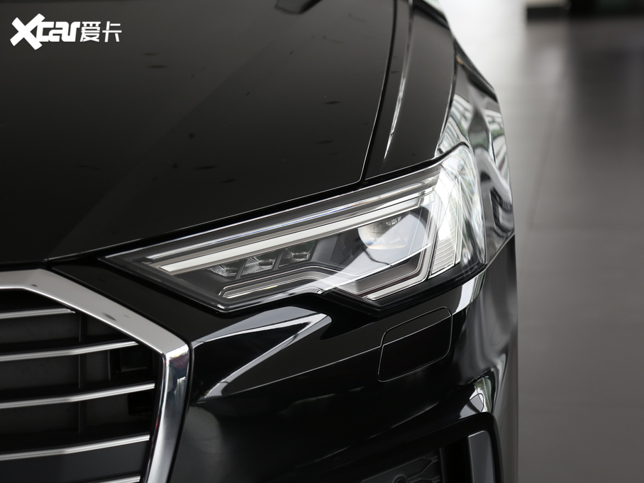 2020WA6L 45 TFSI xӸ