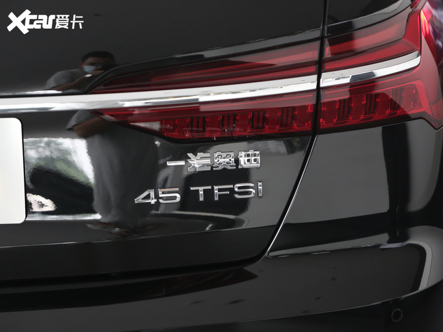 2020WA6L 45 TFSI xӸ