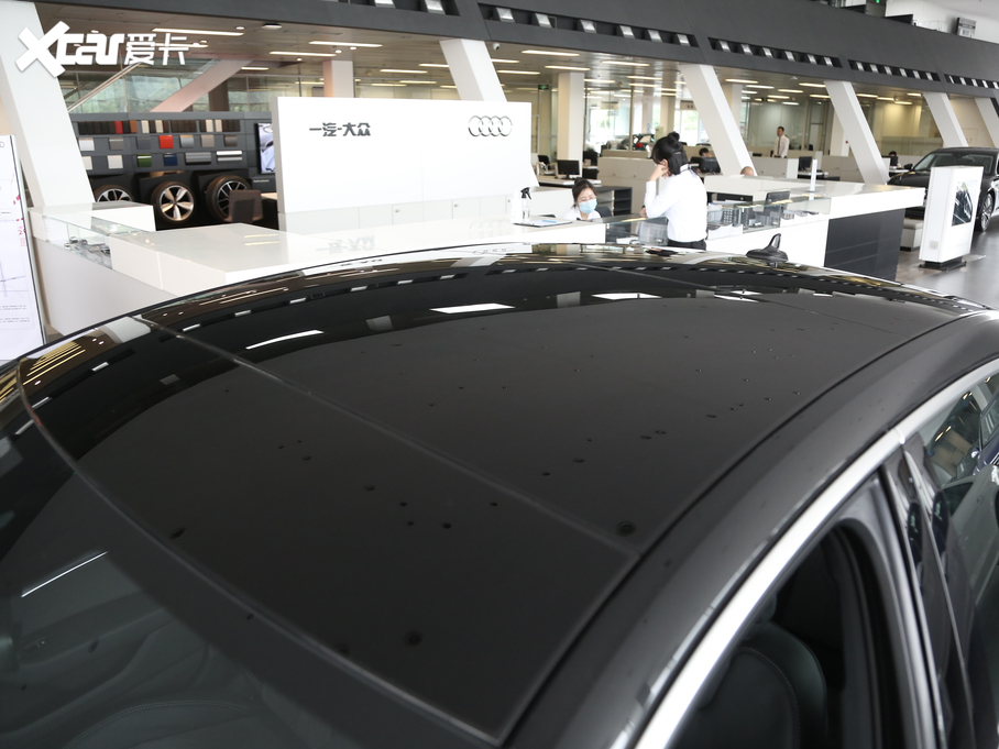 2020WA6L 45 TFSI xӸ