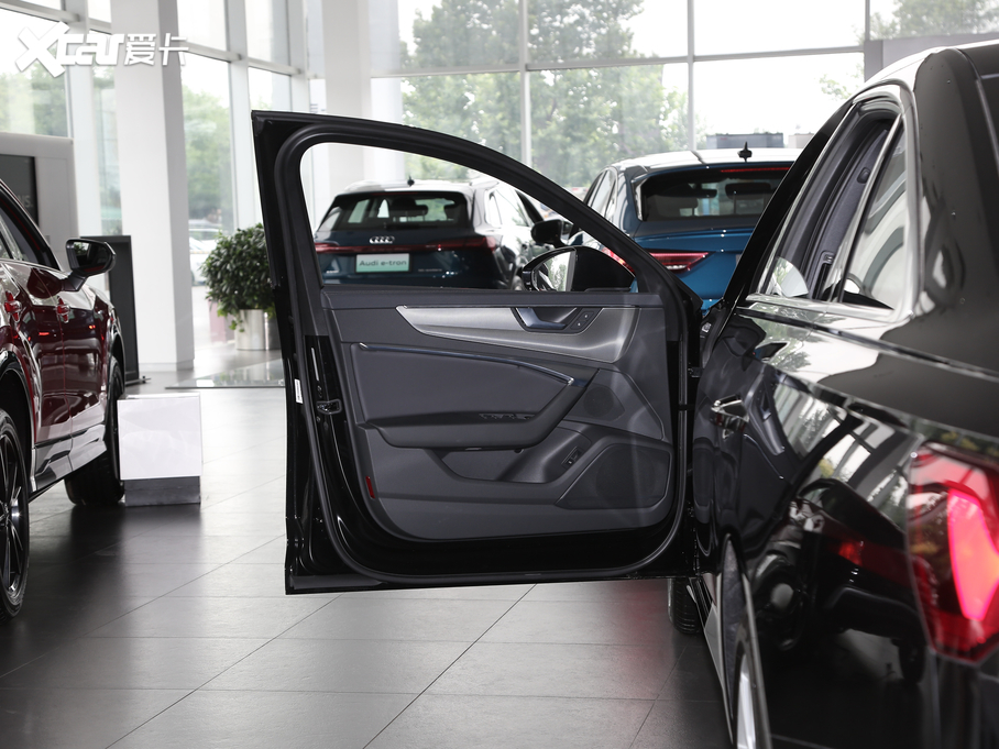 2020��W��A6L 45 TFSI ���x�Ӹ���