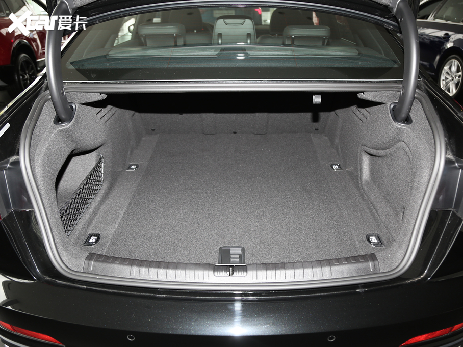 2020WA6L 45 TFSI xӸ