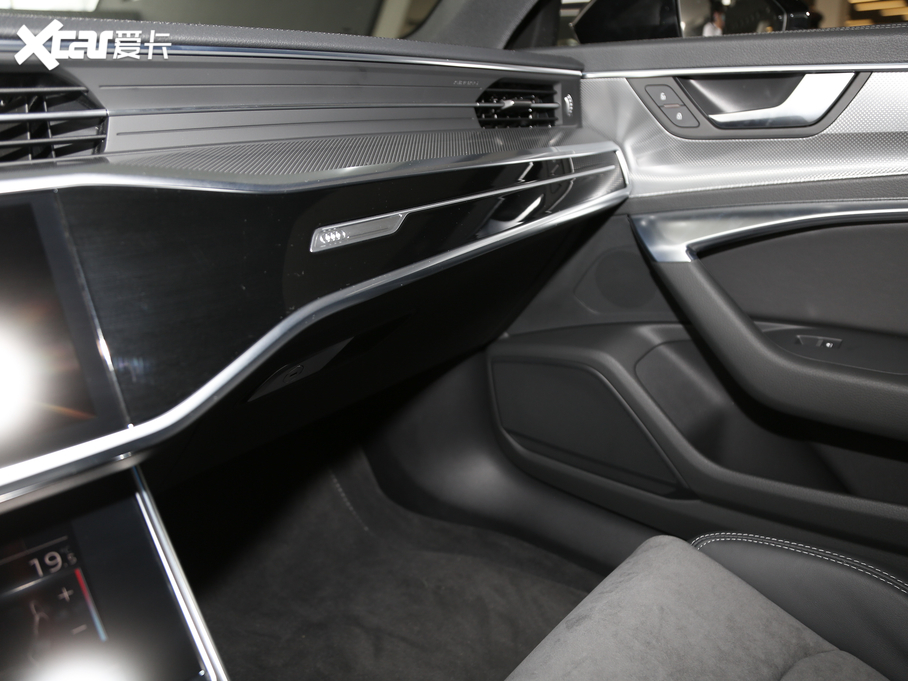 2020WA6L 45 TFSI xӸ