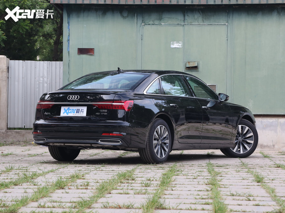 2020µA6L 45 TFSI quattro ѡ