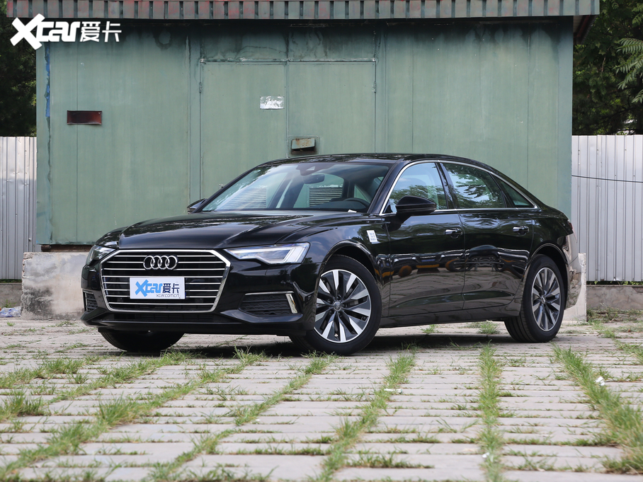 2020µA6L 45 TFSI quattro ѡ