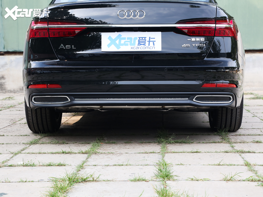 2020?yun)WA6L 45 TFSI quattro x