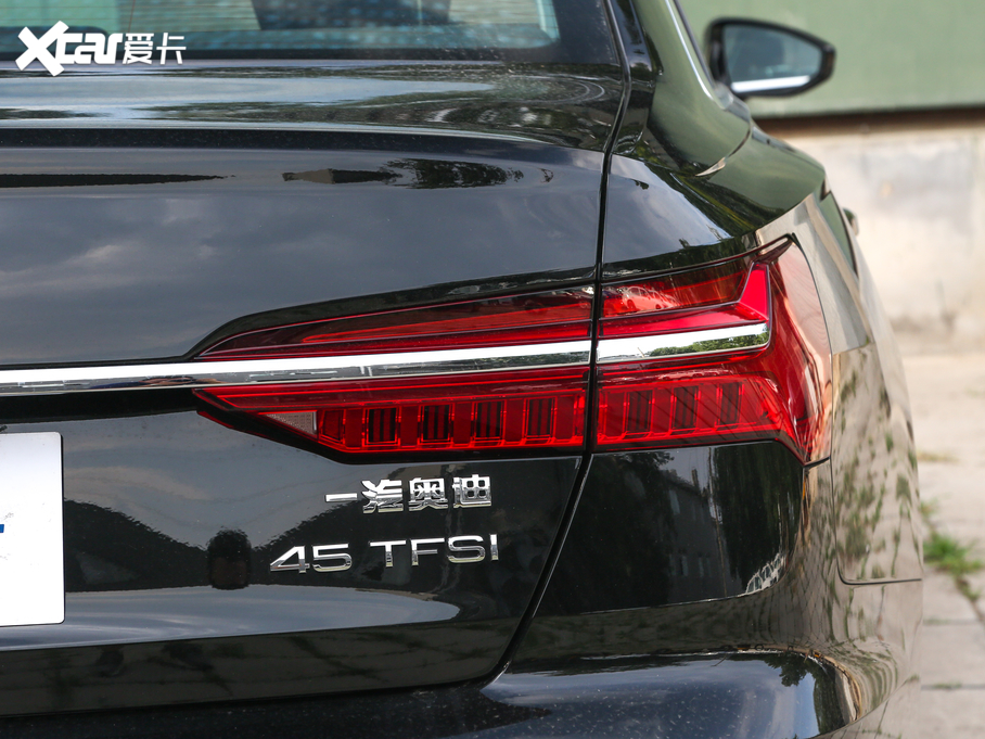 2020WA6L 45 TFSI quattro x