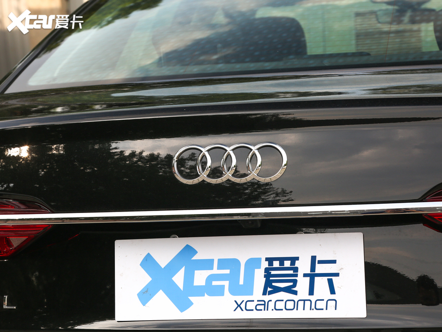 2020WA6L 45 TFSI quattro x