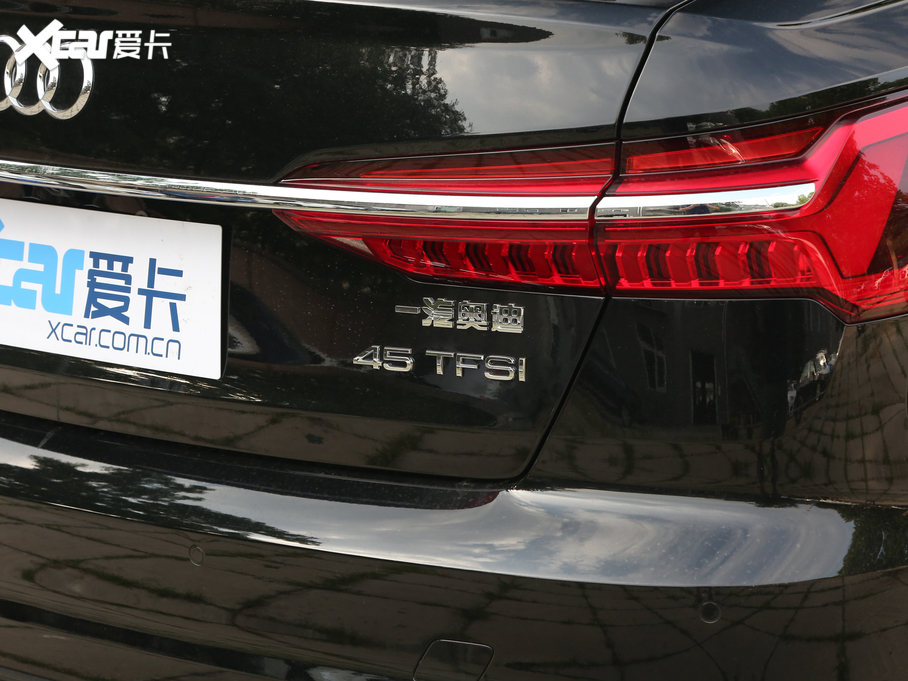 2020WA6L 45 TFSI quattro x