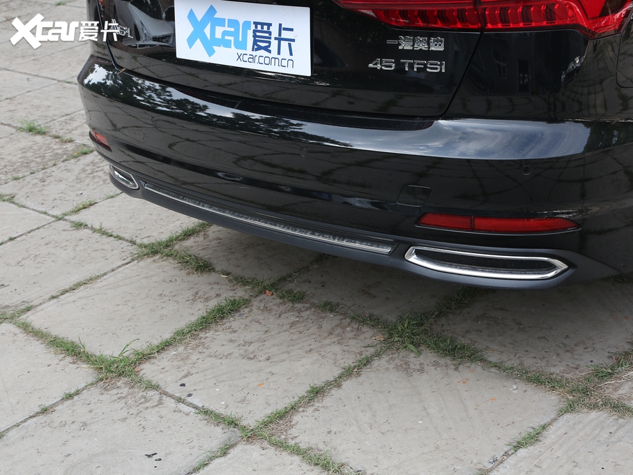 2020WA6L 45 TFSI quattro x