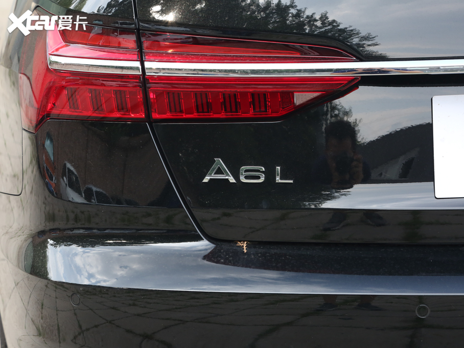 2020WA6L 45 TFSI quattro x