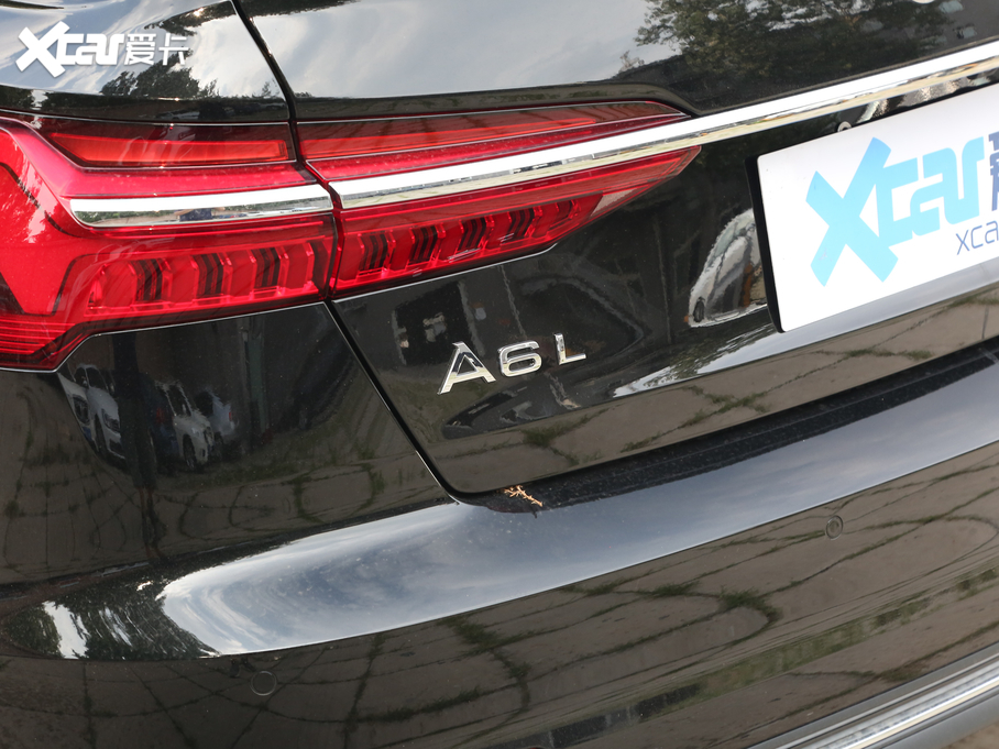 2020WA6L 45 TFSI quattro x