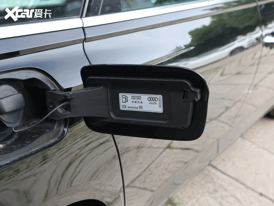 2020WA6L 45 TFSI quattro x