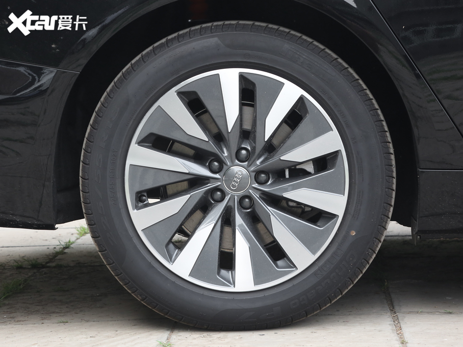 2020WA6L 45 TFSI quattro x