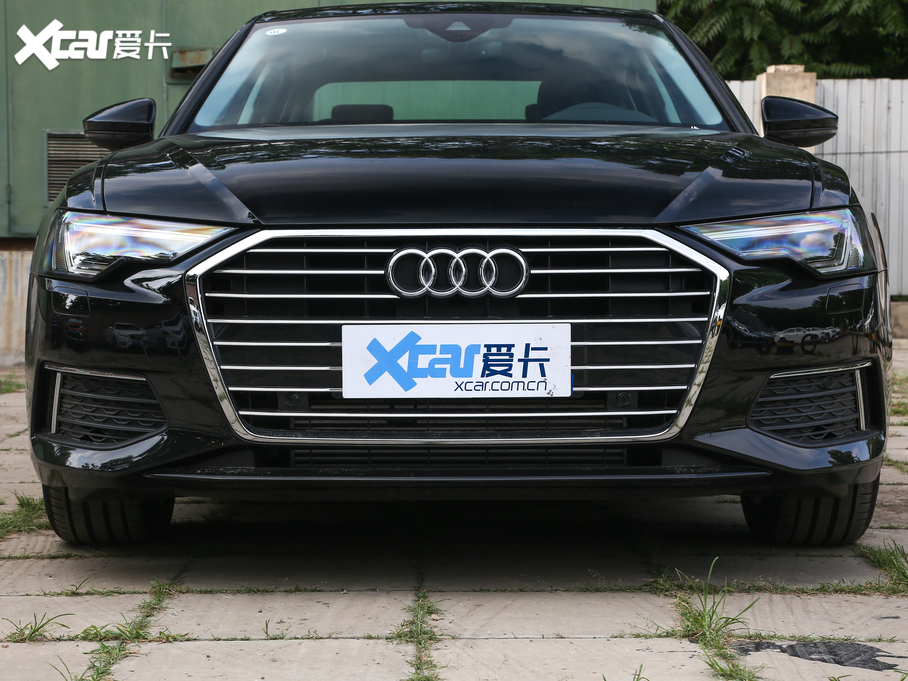 2020WA6L 45 TFSI quattro x