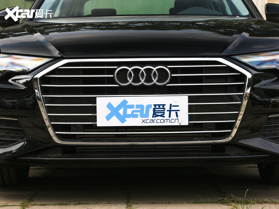 2020WA6L 45 TFSI quattro x