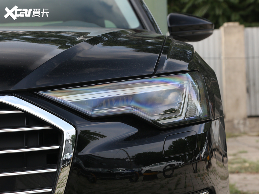 2020?yun)WA6L 45 TFSI quattro x