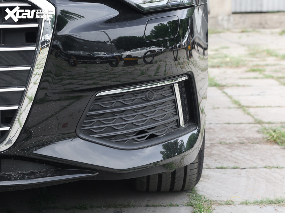 2020WA6L 45 TFSI quattro x