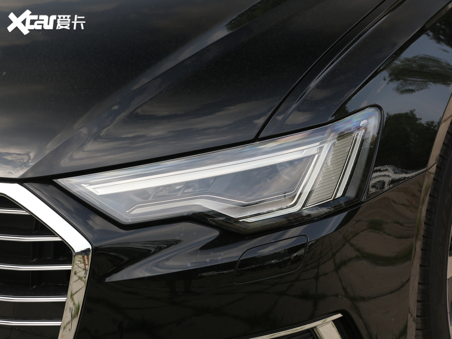 2020WA6L 45 TFSI quattro x