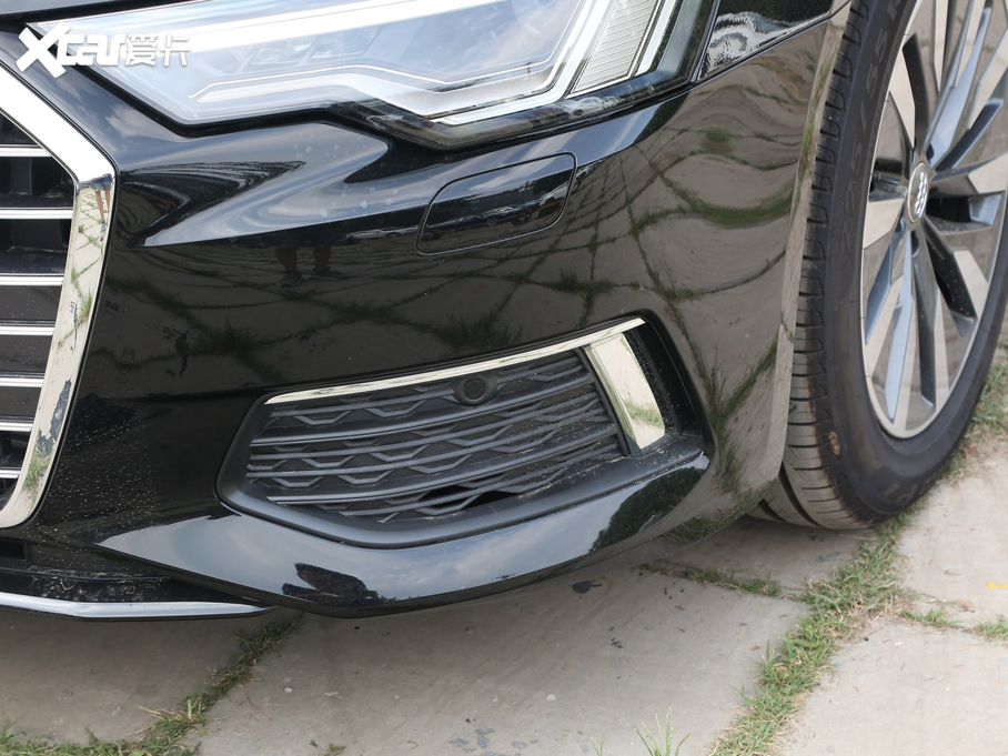 2020WA6L 45 TFSI quattro x