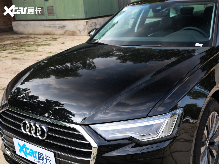 2020WA6L 45 TFSI quattro x