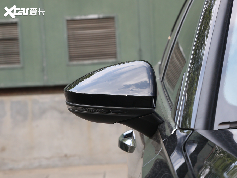 2020WA6L 45 TFSI quattro x