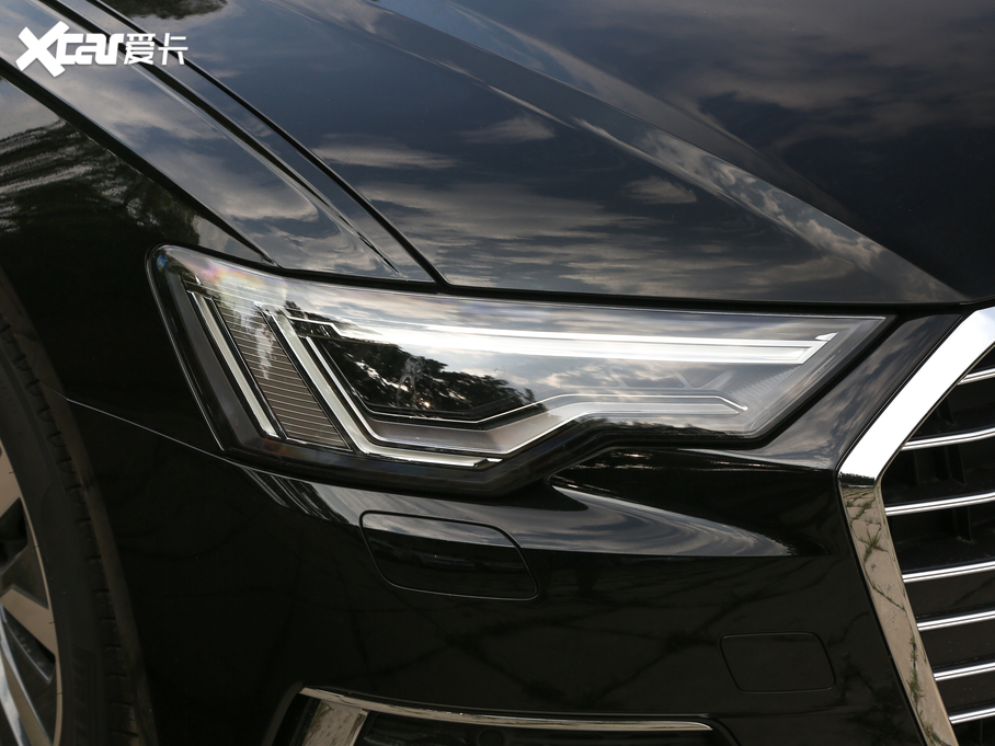 2020WA6L 45 TFSI quattro x