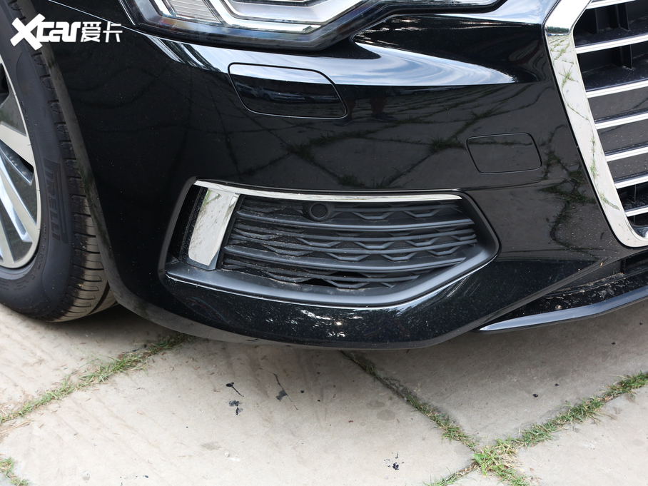 2020WA6L 45 TFSI quattro x