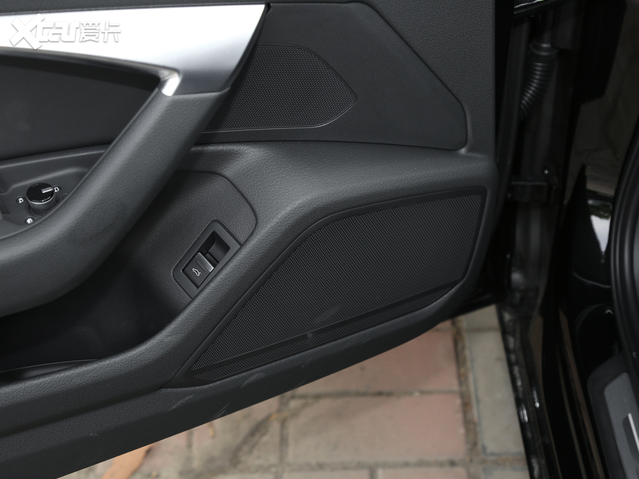 2020WA6L 45 TFSI quattro x