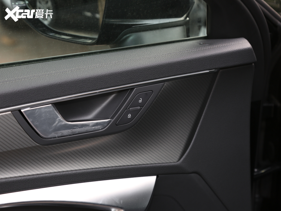 2020WA6L 45 TFSI quattro x