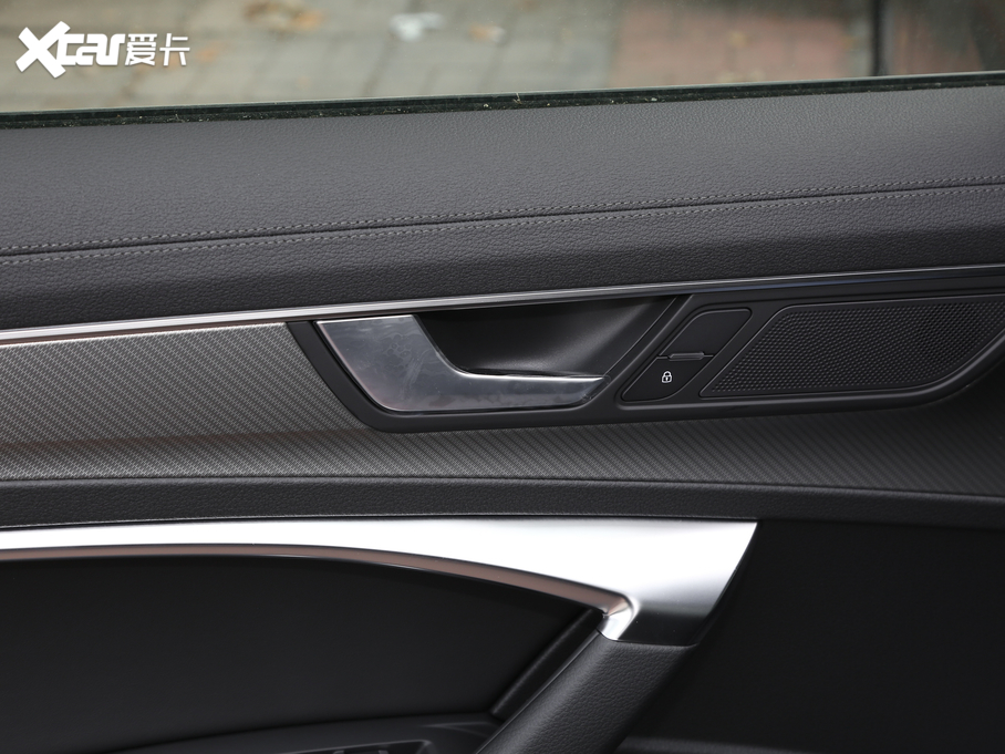 2020WA6L 45 TFSI quattro x