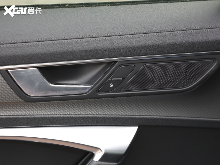 2020WA6L 45 TFSI quattro x