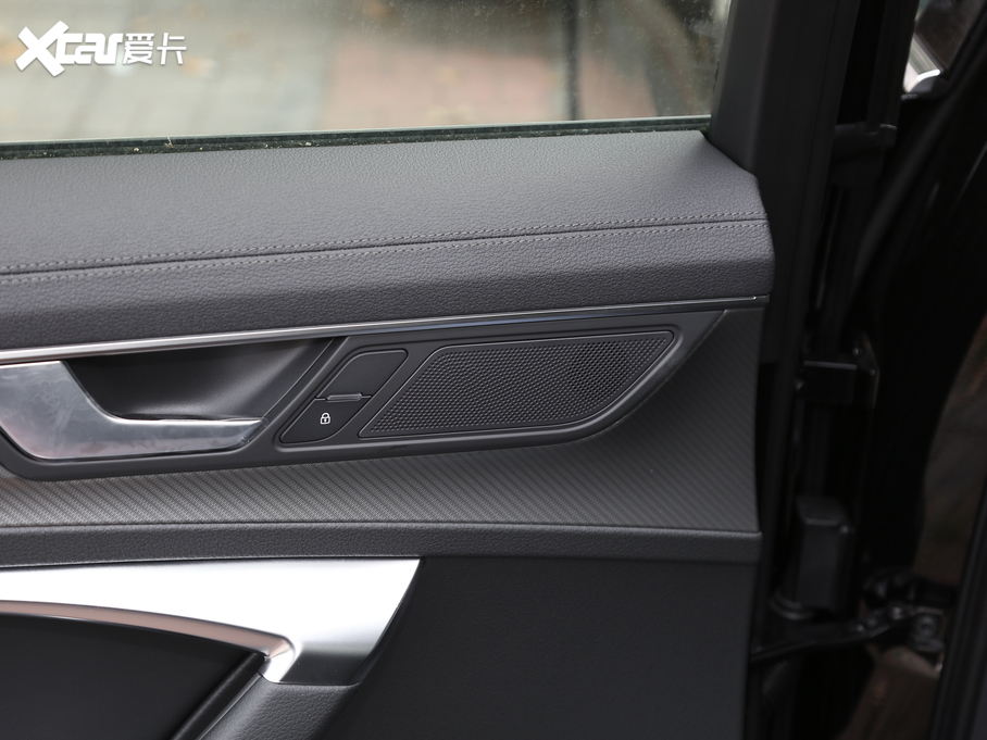 2020WA6L 45 TFSI quattro x