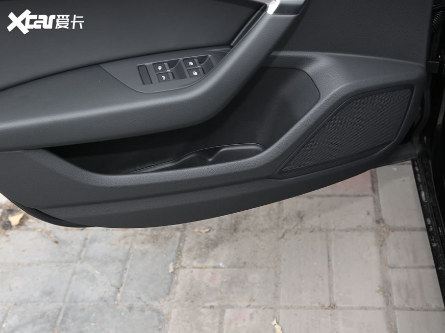 2020WA6L 45 TFSI quattro x