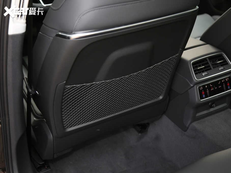 2020WA6L 45 TFSI quattro x