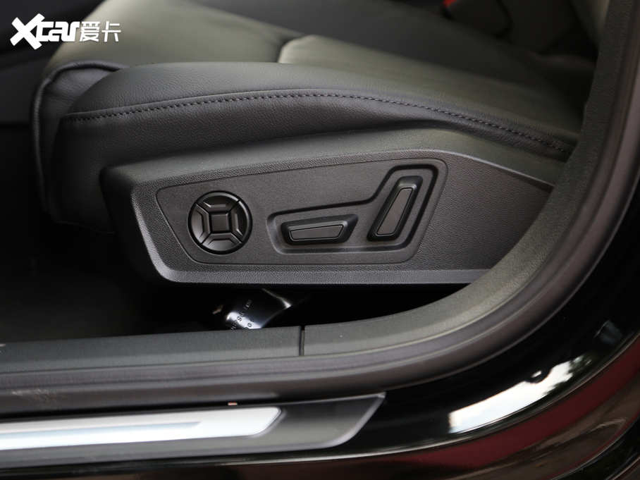 2020WA6L 45 TFSI quattro x