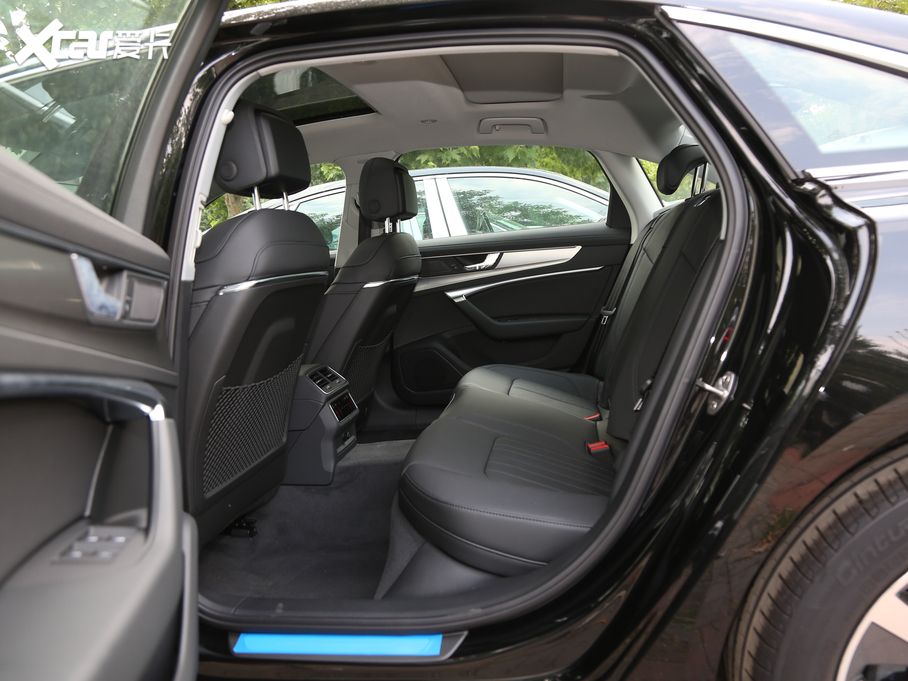 2020WA6L 45 TFSI quattro x