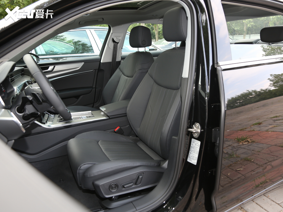 2020WA6L 45 TFSI quattro x