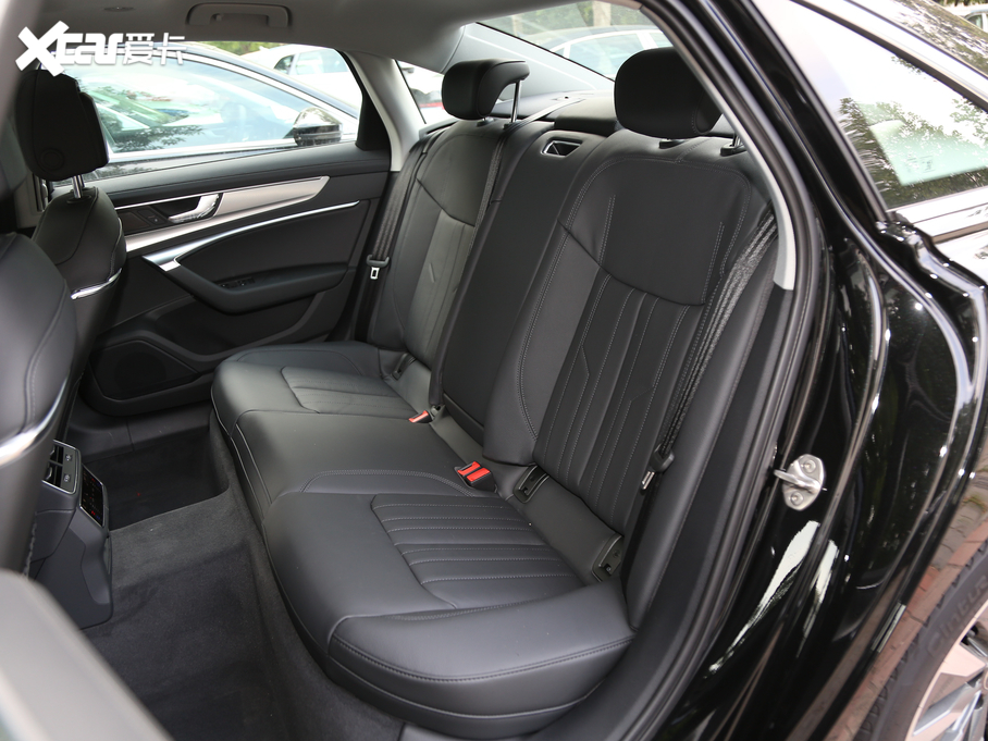 2020WA6L 45 TFSI quattro x