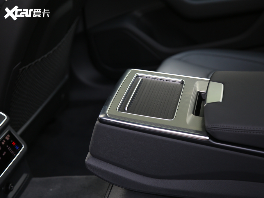 2020WA6L 45 TFSI quattro x